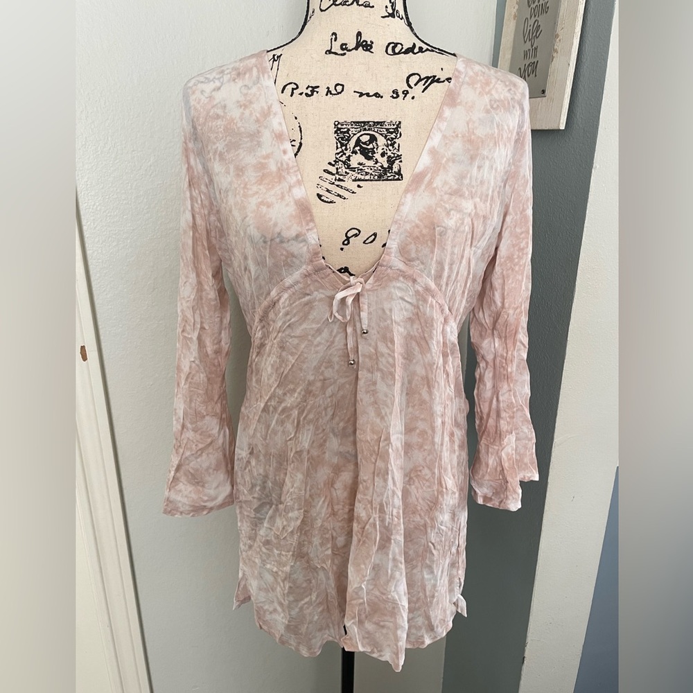Tiare Hawaii-One Size NWT